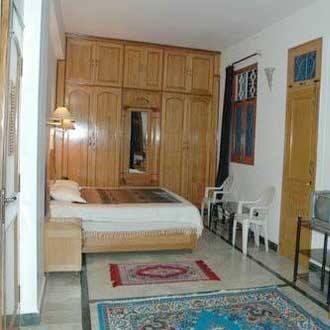 Hotel Holiday Home, Palampur 2